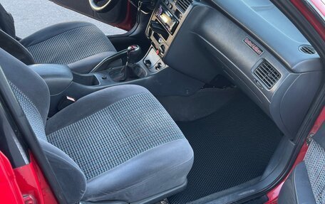 Toyota Carina E, 1995 год, 230 000 рублей, 5 фотография