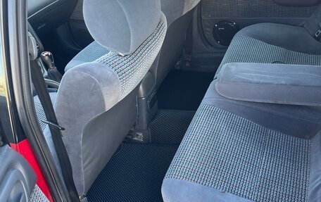 Toyota Carina E, 1995 год, 230 000 рублей, 7 фотография