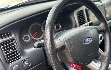 Ford Escape II, 2008 год, 785 000 рублей, 7 фотография