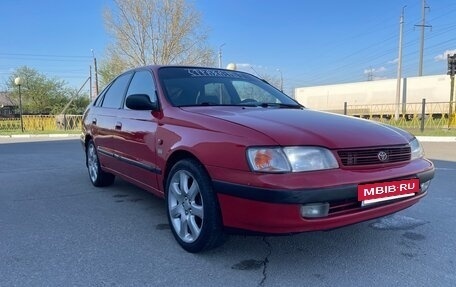 Toyota Carina E, 1995 год, 230 000 рублей, 2 фотография