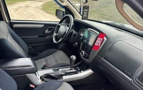 Ford Escape II, 2008 год, 785 000 рублей, 10 фотография
