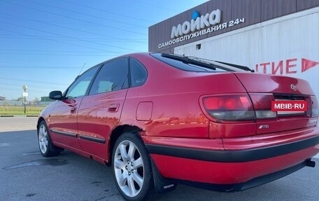 Toyota Carina E, 1995 год, 230 000 рублей, 4 фотография