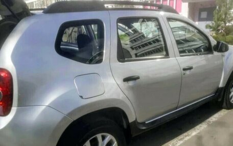 Renault Duster I рестайлинг, 2013 год, 890 000 рублей, 2 фотография