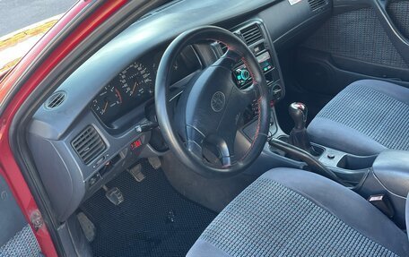 Toyota Carina E, 1995 год, 230 000 рублей, 8 фотография