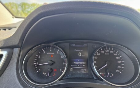 Nissan Qashqai, 2019 год, 1 590 000 рублей, 9 фотография