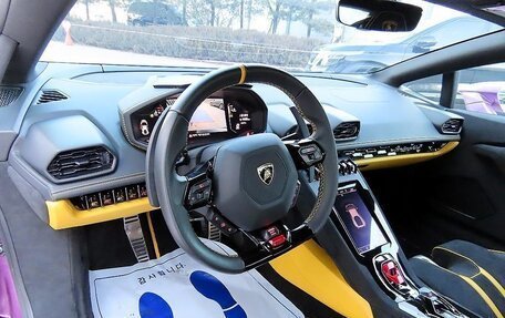Lamborghini Huracán, 2023 год, 26 315 000 рублей, 6 фотография