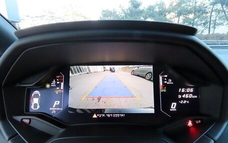 Lamborghini Huracán, 2023 год, 26 315 000 рублей, 10 фотография