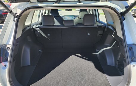 Toyota RAV4, 2025 год, 4 150 000 рублей, 10 фотография