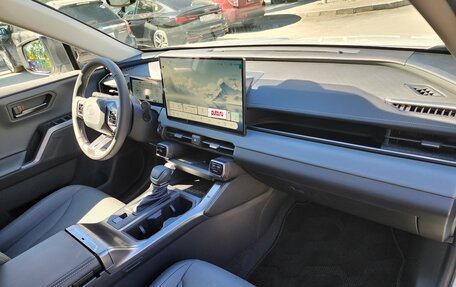 Toyota RAV4, 2025 год, 4 150 000 рублей, 16 фотография
