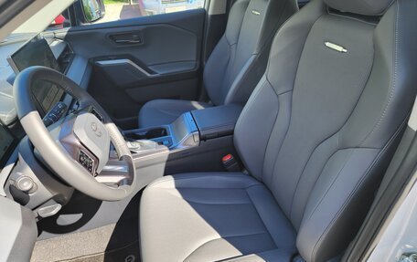 Toyota RAV4, 2025 год, 4 150 000 рублей, 13 фотография