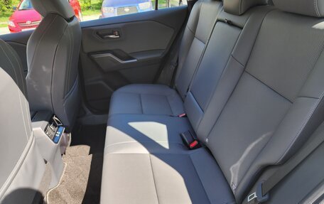 Toyota RAV4, 2025 год, 4 150 000 рублей, 14 фотография