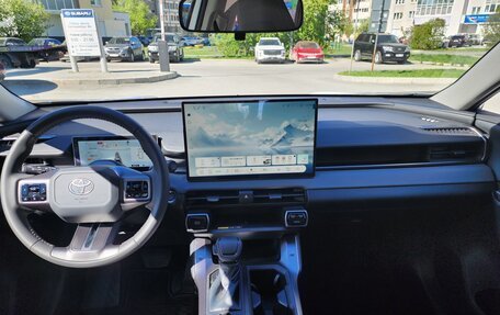 Toyota RAV4, 2025 год, 4 150 000 рублей, 15 фотография