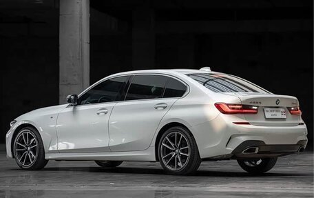 BMW 3 серия, 2022 год, 3 261 900 рублей, 4 фотография