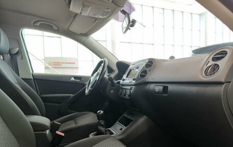 Volkswagen Tiguan I, 2016 год, 1 250 000 рублей, 13 фотография