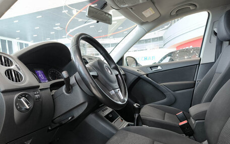 Volkswagen Tiguan I, 2016 год, 1 250 000 рублей, 20 фотография