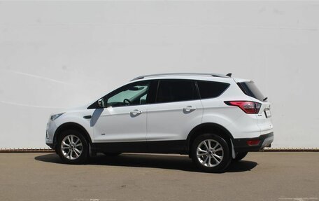 Ford Kuga III, 2017 год, 1 430 000 рублей, 7 фотография