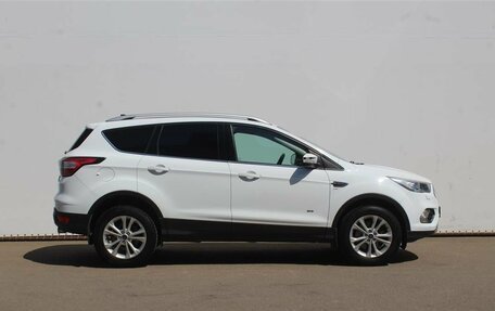 Ford Kuga III, 2017 год, 1 430 000 рублей, 4 фотография