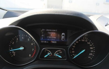 Ford Kuga III, 2017 год, 1 430 000 рублей, 13 фотография