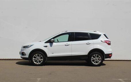 Ford Kuga III, 2017 год, 1 430 000 рублей, 8 фотография