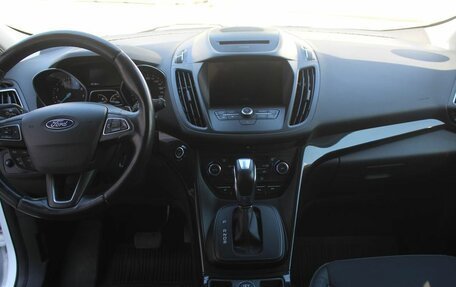 Ford Kuga III, 2017 год, 1 430 000 рублей, 14 фотография