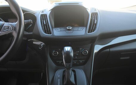 Ford Kuga III, 2017 год, 1 430 000 рублей, 15 фотография