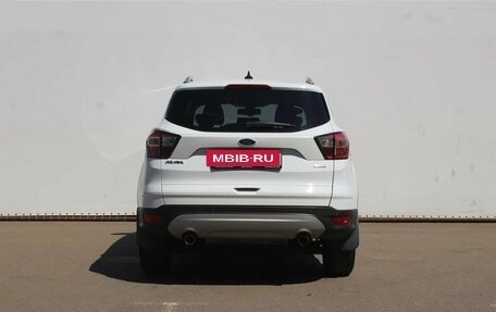 Ford Kuga III, 2017 год, 1 430 000 рублей, 6 фотография