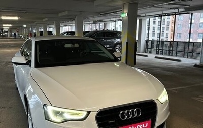 Audi A5, 2013 год, 2 300 000 рублей, 1 фотография