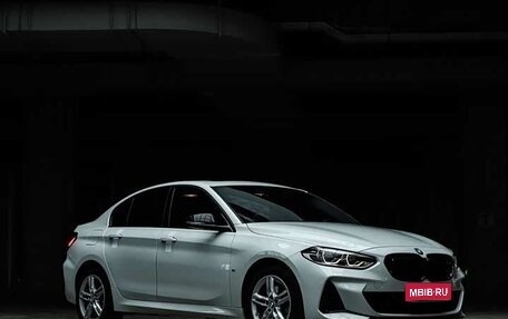 BMW 1 серия, 2023 год, 1 734 090 рублей, 1 фотография