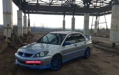 Mitsubishi Lancer IX, 2006 год, 410 000 рублей, 1 фотография