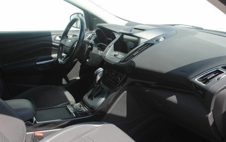Ford Kuga III, 2017 год, 1 430 000 рублей, 16 фотография