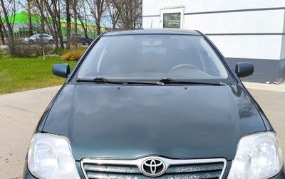 Toyota Corolla, 2006 год, 500 000 рублей, 1 фотография