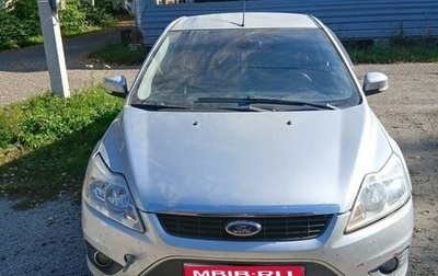 Ford Focus II рестайлинг, 2011 год, 390 000 рублей, 1 фотография