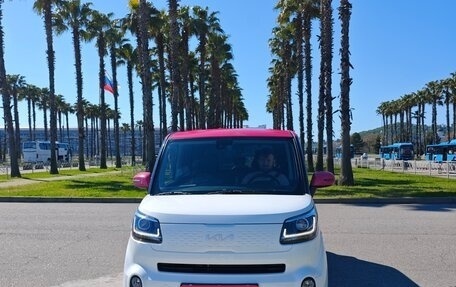 KIA Ray, 2022 год, 1 550 000 рублей, 1 фотография