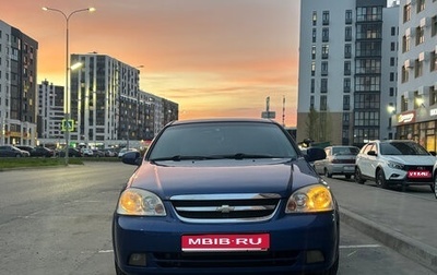 Chevrolet Lacetti, 2008 год, 340 000 рублей, 1 фотография