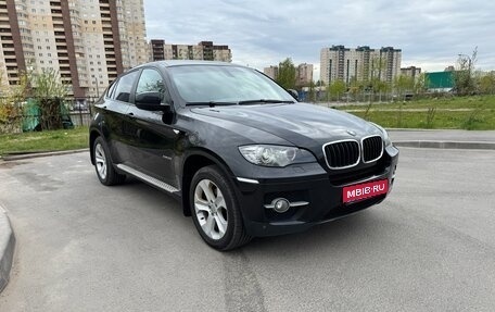 BMW X6, 2009 год, 1 950 000 рублей, 1 фотография