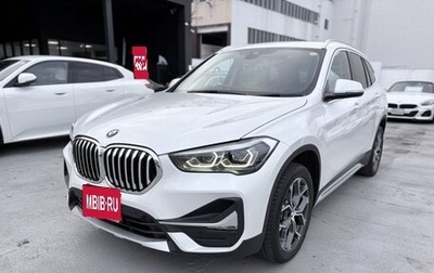 BMW X1, 2021 год, 2 211 000 рублей, 1 фотография