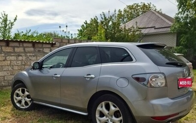 Mazda CX-7 I рестайлинг, 2011 год, 1 050 000 рублей, 1 фотография