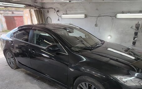 Mazda 6, 2010 год, 750 000 рублей, 1 фотография
