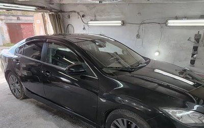 Mazda 6, 2010 год, 750 000 рублей, 1 фотография