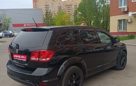 Fiat Freemont, 2013 год, 1 600 000 рублей, 1 фотография