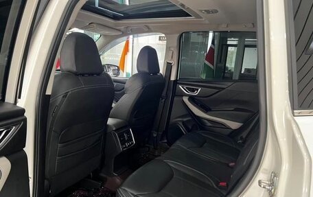Subaru Forester, 2022 год, 2 518 000 рублей, 6 фотография