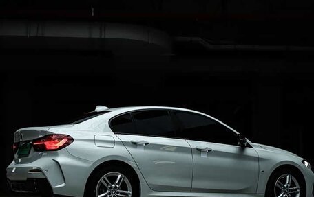 BMW 1 серия, 2023 год, 1 734 090 рублей, 4 фотография