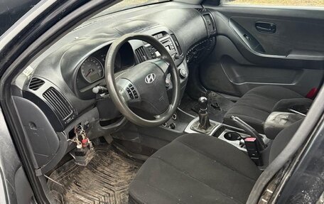Hyundai Elantra IV, 2008 год, 130 000 рублей, 1 фотография