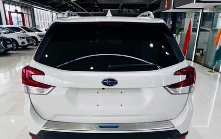 Subaru Forester, 2022 год, 2 518 000 рублей, 3 фотография