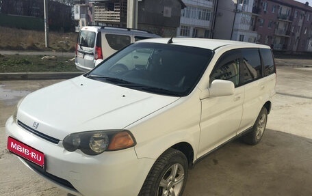 Honda HR-V I, 2000 год, 380 000 рублей, 1 фотография
