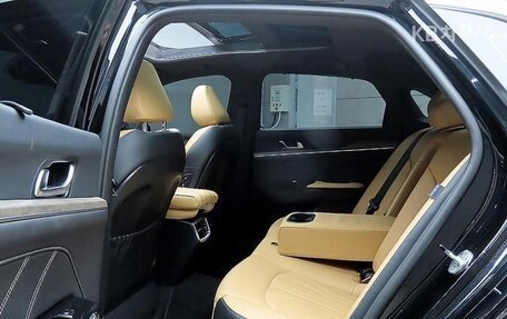 KIA K5, 2023 год, 2 343 099 рублей, 6 фотография