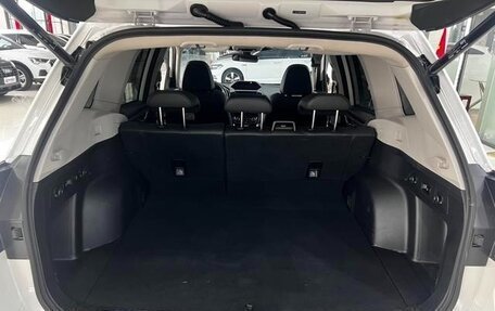 Subaru Forester, 2022 год, 2 518 000 рублей, 13 фотография