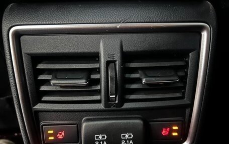 Subaru Forester, 2022 год, 2 518 000 рублей, 10 фотография