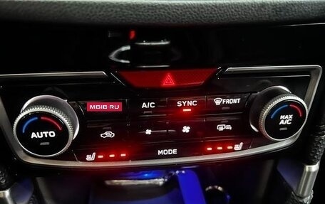 Subaru Forester, 2022 год, 2 518 000 рублей, 9 фотография