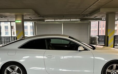 Audi A5, 2013 год, 2 300 000 рублей, 5 фотография